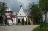 Denków dzielnica Ostrowca Świętokrzyskiego