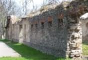 Magazyn i stajnie