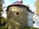 Romańska rotunda w Grzegorzowicach