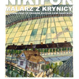 9/11/2025 | NIKIFOR. Malarz z Krynicy | Wernisaż wystawy w Pałacu Wielopolskich