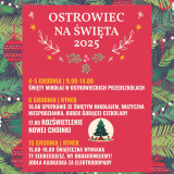 OSTROWIEC NA ŚWIĘTA 2025