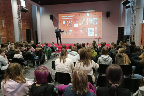 ŚWIĘTY WALENTY I HISTORIA WALENTYNEK