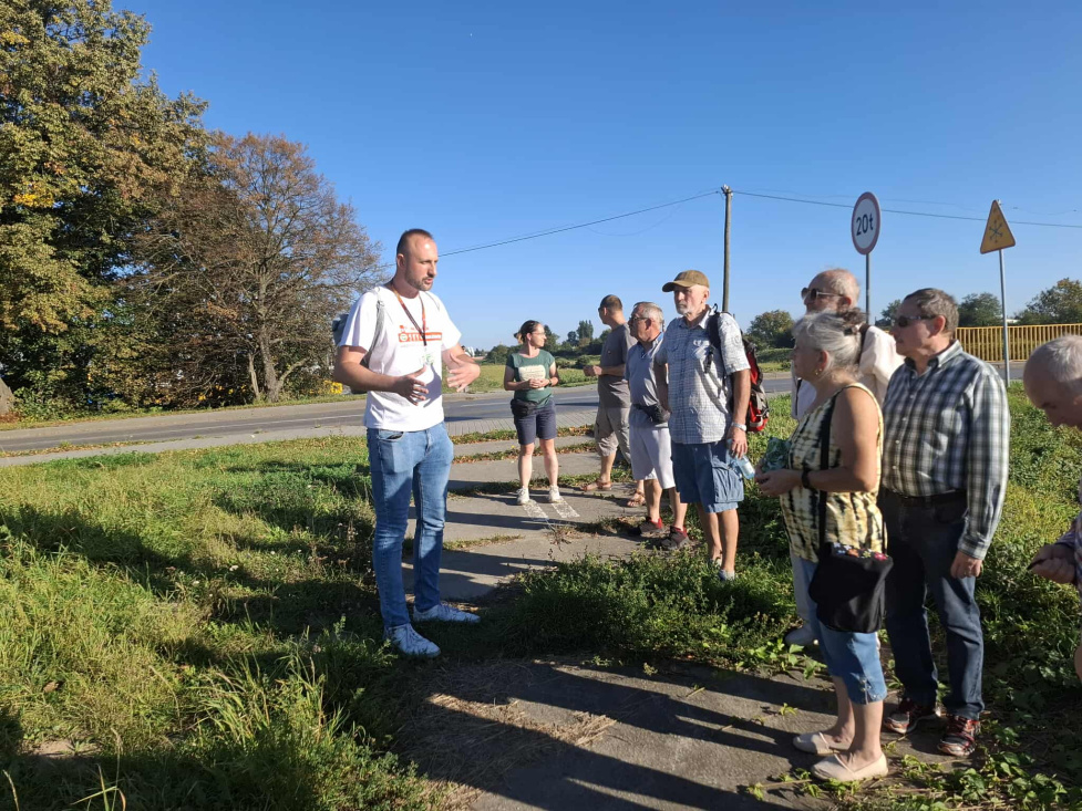 Europejskie Dni Dziedzictwa w Centrum Tradycji Hutnictwa w Ostrowcu Świętokrzyskim