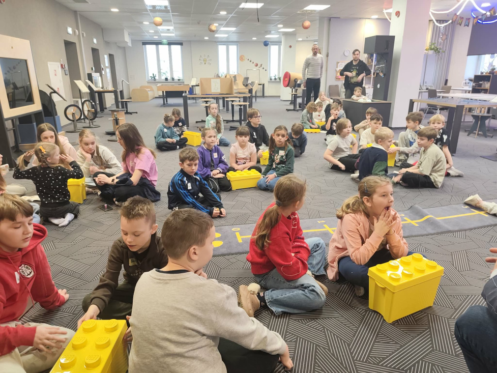 Ferie z Pasją i Nauką w SOWA i CTH