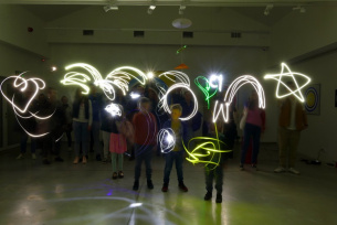Noc Muzeów w Ostrowieckim Browarze Kultury