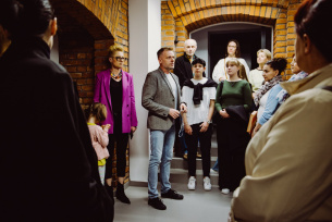 Noc Muzeów w Ostrowieckim Browarze Kultury