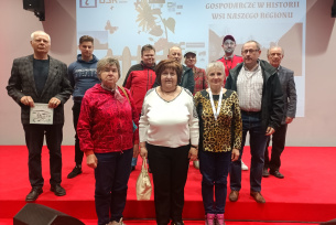 Zabudowania gospodarcze w przeszłości wsi naszego regionu