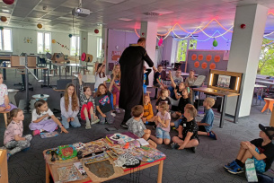 Letnia Akademia w CTH i SOWA