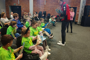 Legendy o Ziemi Ostrowieckiej