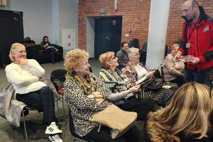 Legendy o Ziemi Ostrowieckiej