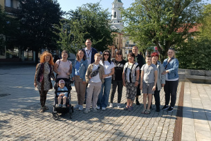 Ferie zimowe 2024 w Ostrowieckim Browarze Kultury