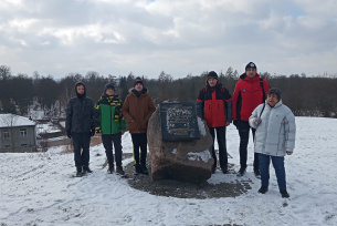 Żydzi w historii Ostrowca - spacer po mieście śladami jego mieszkańców