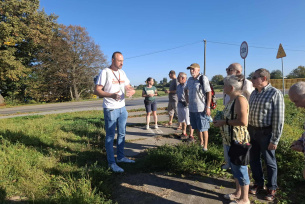 Europejskie Dni Dziedzictwa w Centrum Tradycji Hutnictwa w Ostrowcu Świętokrzyskim