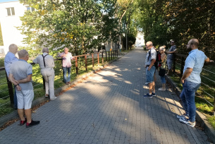 Europejskie Dni Dziedzictwa w Centrum Tradycji Hutnictwa w Ostrowcu Świętokrzyskim