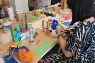 Europejskie Dni Dziedzictwa w Centrum Tradycji Hutnictwa w Ostrowcu Świętokrzyskim