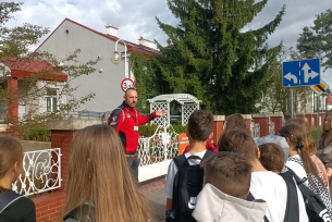 Spacery Tyczyńsko-Królewskie