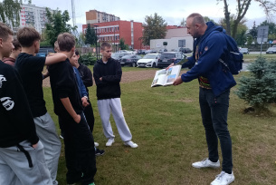 Spacery Tyczyńsko-Królewskie