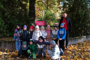 Spacery Tyczyńsko-Królewskie