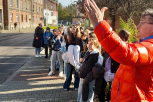 Spacery Tyczyńsko-Królewskie