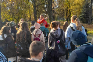 Spacery Tyczyńsko-Królewskie