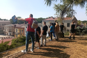 Spacery Tyczyńsko-Królewskie