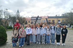 Spacery Tyczyńsko-Królewskie