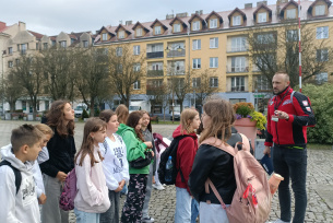 Spacery Tyczyńsko-Królewskie