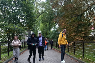 Spacery Tyczyńsko-Królewskie