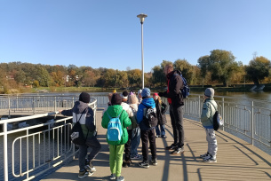 Spacery Tyczyńsko-Królewskie