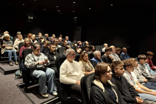 Sesja popularnonaukowa w 140. rocznicę doprowadzenia Drogi Żelaznej Iwangrodzko-Dąbrowskiej do Ostrowca