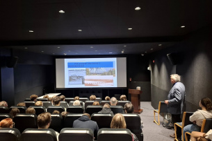 Sesja popularnonaukowa w 140. rocznicę doprowadzenia Drogi Żelaznej Iwangrodzko-Dąbrowskiej do Ostrowca