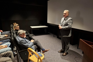 Sesja popularnonaukowa w 140. rocznicę doprowadzenia Drogi Żelaznej Iwangrodzko-Dąbrowskiej do Ostrowca