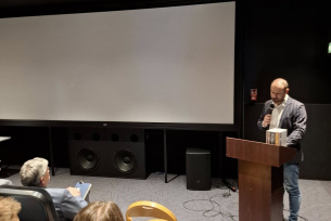 Sesja popularnonaukowa w 140. rocznicę doprowadzenia Drogi Żelaznej Iwangrodzko-Dąbrowskiej do Ostrowca