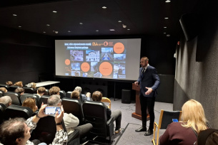 Sesja popularnonaukowa w 140. rocznicę doprowadzenia Drogi Żelaznej Iwangrodzko-Dąbrowskiej do Ostrowca