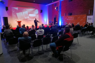 „Spotkanie z Klimkiewiczowem”