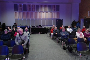 „Spotkanie z Klimkiewiczowem”