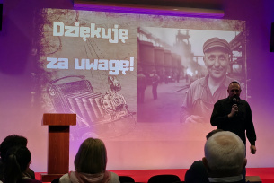 „Spotkanie z Klimkiewiczowem”