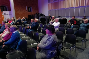 „Spotkanie z Klimkiewiczowem”