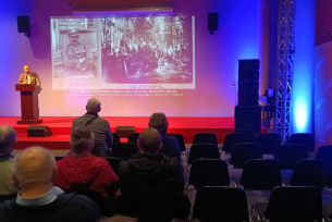 „Spotkanie z Klimkiewiczowem”