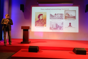 „Spotkanie z Klimkiewiczowem”