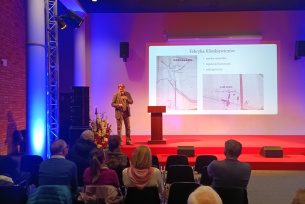 „Spotkanie z Klimkiewiczowem”