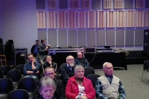 „Spotkanie z Klimkiewiczowem”