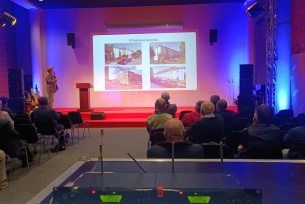 „Spotkanie z Klimkiewiczowem”