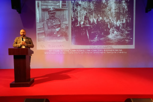 „Spotkanie z Klimkiewiczowem”