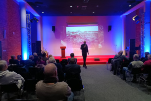 „Spotkanie z Klimkiewiczowem”