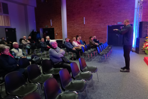 „Spotkanie z Klimkiewiczowem”