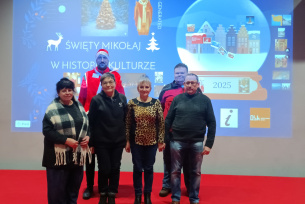 ŚWIĘTY MIKOŁAJ W HISTORII I KULTURZE