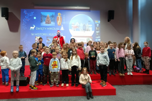ŚWIĘTY MIKOŁAJ W HISTORII I KULTURZE