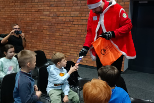 ŚWIĘTY MIKOŁAJ W HISTORII I KULTURZE