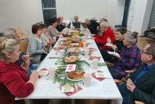 Historia Świąt Narodzenia Pańskiego i Wigilia Turystów z Pasją